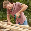 Bosch EasyImpact 18V-40solo Akum.smūginis gręžtuvas Anteprima dell’immagine prodotto 11