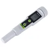 A digital salinity tester pen is shown against a white background. Podgląd zdjęcia produktu