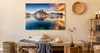 Fabelhafte Canvas LEINWAND BILDER 90x60 cm XXL Kunstdruck Produktbild-Vorschau 2