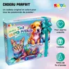 Puzzle animaux 2-en-1 – Chiens et chats, 685 et 632 pièces Voir les images du produit 8