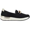 Rieker dámské slip-on tenisky sportovní řetěz 58944, Náhled obrázku produktu 2