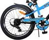Volare Sportivo kinderfiets - voor jongens - 20 inch - Productafbeelding-voorbeeld 3