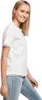 Build Your Brand LadiesŽ Laces Tee Produktbild-Vorschau 7