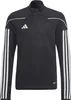 Adidas Felpe Tiro 23 League JR, HS3487, Taglia: 159 Anteprima dell’immagine prodotto 1