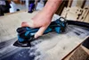 Makita Akku-Multifunktionswerkzeug  - TM30DZ Produktbild-Vorschau 23