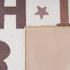 SIMPEX Kinderteppich Alphabet Lernteppich für Kinderzimmer Produktbild-Vorschau 4