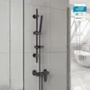 HANSGROHE Duscharmatur Vernis Blend, Duschsystem mit Produktbild-Vorschau 1