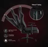 Diablo X-Player Gaming Chair Office Chair Tessuto 3D Anteprima dell’immagine prodotto 21