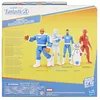 Marvel Studios The Fantastic Four Epic World of Action Produktbild-Vorschau 5