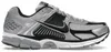 Nike Zoom Vomero 5 Metallic Silver Black - EU 38 Produktbild-Vorschau 1