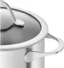 Zwilling 66220-002 Essence Kochgeschirrset 5-teilig silber Produktbild-Vorschau 11