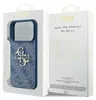 Guess Apple iPhone 17 Pro 4G Big Logo Protection Case Cover Voir les images du produit 8
