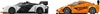 76918 – LEGO Speed Champions – McLaren Solus GT und McLaren Produktbild-Vorschau 6