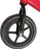 Laufrad Kinder 12 Zoll Vollgummireifen Balance Bike Produktbild-Vorschau 2