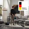 Siemens Staubsauger mit Beutel Q5.0 Extreme silencePower Produktbild-Vorschau 2