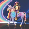 Coffret cadeau Unicorn Academy Unicorn Wildstar Rainbow Voir les images du produit 9