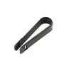 20x Radschraubenkappen diebstahlhemmend 17 mm schwarz für Produktbild-Vorschau 3