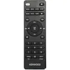 Kenwood M-822DAB - Mikrosystém - bílý Náhled obrázku produktu 6