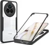 Étui pour Realme 14 Pro, protection complète à 360° avec Voir les images du produit 1