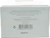 The back of a white product box with ingredient and reference information printed on it. Anteprima dell’immagine prodotto