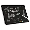 2x Papier Schutzfolie für iPad Air 4/5 (10,9 Zoll) Produktbild-Vorschau 1