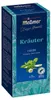 Meßmer Kräuter Tee 25 Portionen Produktbild-Vorschau 2