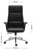 MARK ADLER Boss 5.6 | Ergonomischer Bürostuhl Chefsessel | Produktbild-Vorschau 7