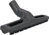 Hartbodendüse universal für 32mm Rohr-Ø Staubsauger Produktbild-Vorschau 1