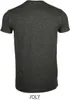 SOLs 00580 | Imperial Fit Herren T-Shirt - Farbe: Charcoal Produktbild-Vorschau 3