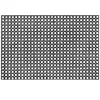 KADAX Tappetino in gomma per esterni 100 x 150 cm Anteprima dell’immagine prodotto 3