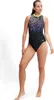 Speedo Digital Placement Hydrasuit damski kostium kąpielowy Podgląd zdjęcia produktu 3