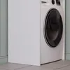 Badezimmerschrank für über Waschmaschine/Trockner – Produktbild-Vorschau 2