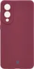 Bizon Soft Case Samsung Galaxy S25 Edge dunkel lila Produktbild-Vorschau 2
