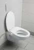 Cornat Dusch-WC-Sitz mit Bidet-Funktion ohne Stromanschluss Produktbild-Vorschau 4