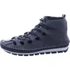 Gemini Damen Stiefelette Leder Reißverschluss 382175-01, Produktbild-Vorschau 7