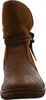 Rieker Damen Stiefelette Zierriemen flach Warmfutter Produktbild-Vorschau 20