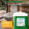 Sanitärflüssigkeit I 5 Liter I  Sanitärkonzentrat I Produktbild-Vorschau 6