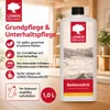 LEINOS Bodenmilch 1 l für geölte & gewachste Böden, mit Produktbild-Vorschau 9
