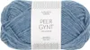 Sandnes Peer Gynt 50g - 100% Schurwolle Blau meliert 6324 Produktbild-Vorschau 1