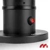 Lampa grzewcza promiennik ciepła na podczerwień infra1200w Podgląd zdjęcia produktu 8