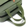 Brisby 4-lagige Kühltasche mit Isolierung – Lunchtasche – Produktbild-Vorschau 3