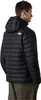 The North Face Classic Down Hooded Jacket NF0A8D1TJK31 Náhled obrázku produktu 2