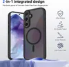 Magnetisch Hülle für Samsung Galaxy S23 FE, Handyhülle Produktbild-Vorschau 7