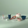 Misurino Mepal Chef It in vetro da 500 ml con coperchio, Anteprima dell’immagine prodotto 8