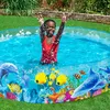Bestway® Fill 'N Fun™ Planschbecken Odyssey, Ø 244 x 46 cm Produktbild-Vorschau 35
