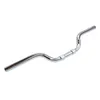 Guidon chromé 570x70 mm pour Zündapp Sport Super Combinette Voir les images du produit 1
