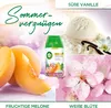 Air Wick Freshmatic Max Nachfüller 3x Sommervergnügen 250ml Produktbild-Vorschau 7