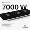 Klarstein Plaque Induction 5800W, Plaque de Cuisson Voir les images du produit 3