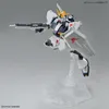A model of a Gundam robot is displayed on a clear stand against a plain background. Anteprima dell’immagine prodotto