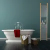 Relaxdays Armadio alto da bagno, scaffale da bagno, armadio Anteprima dell’immagine prodotto 2